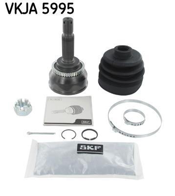 Junta homocinética SKF VKJA 5995